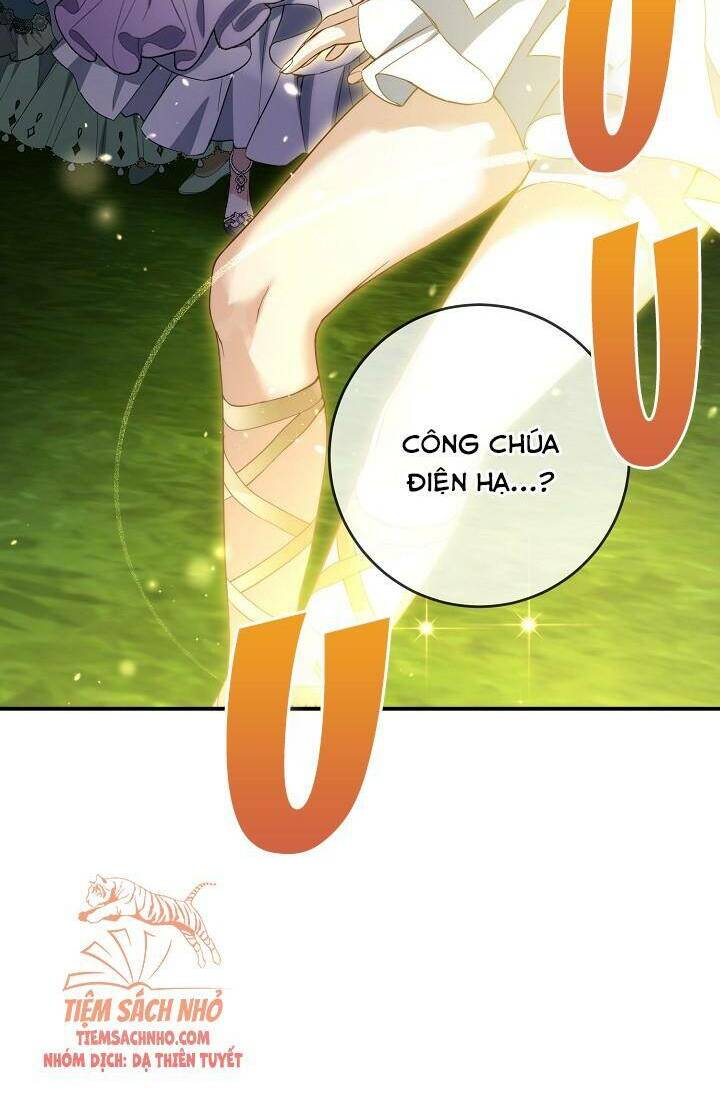 Lần Nữa Toả Sáng Chapter 42 - Trang 2