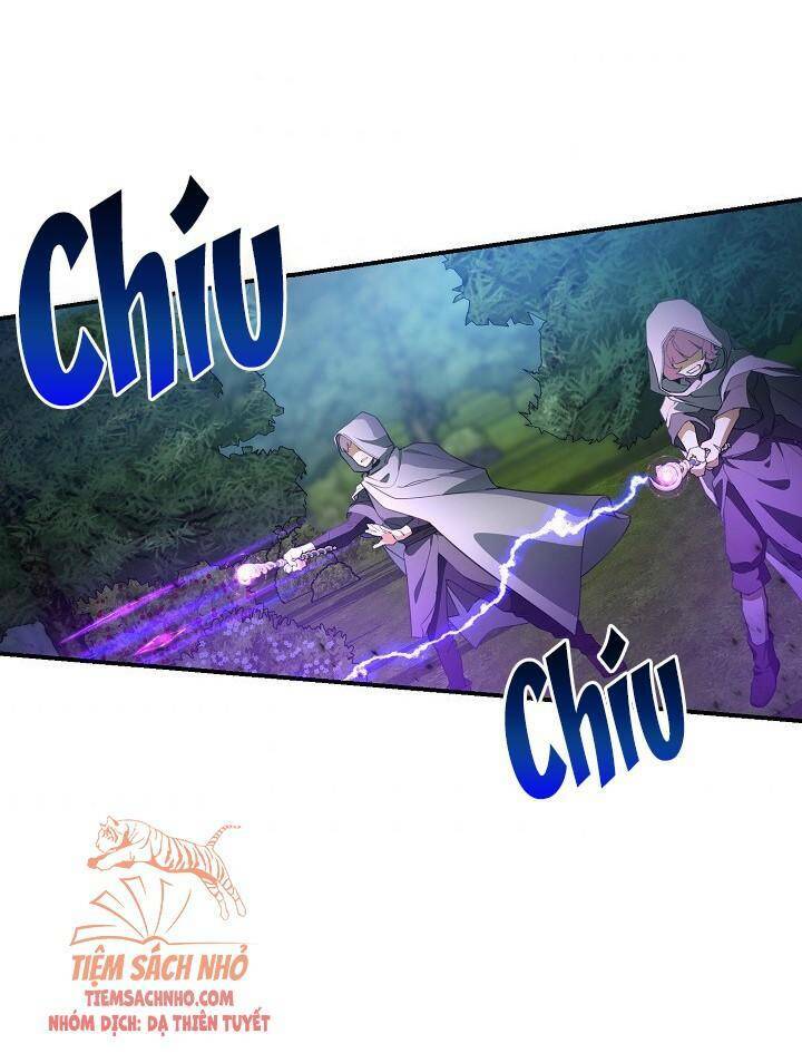 Lần Nữa Toả Sáng Chapter 42 - Trang 2