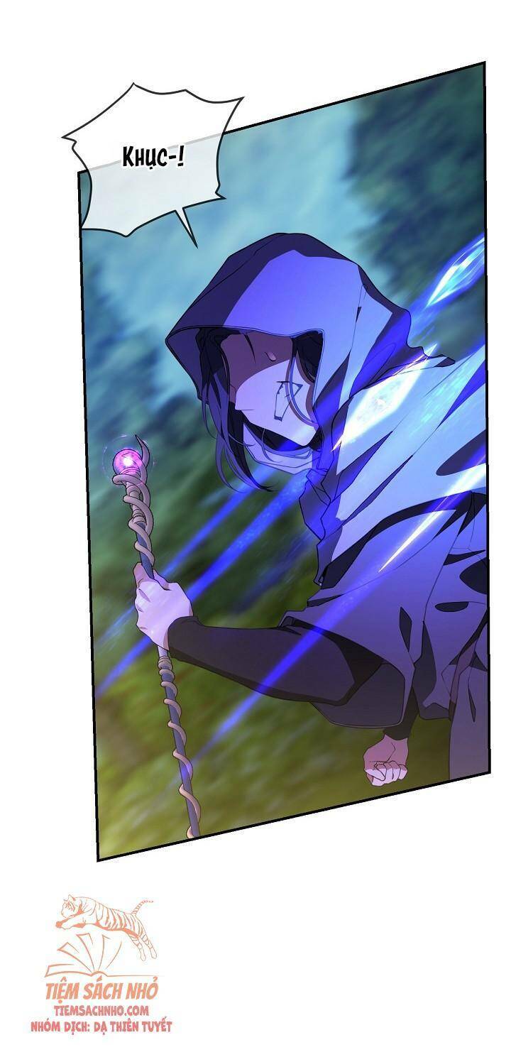 Lần Nữa Toả Sáng Chapter 42 - Trang 2