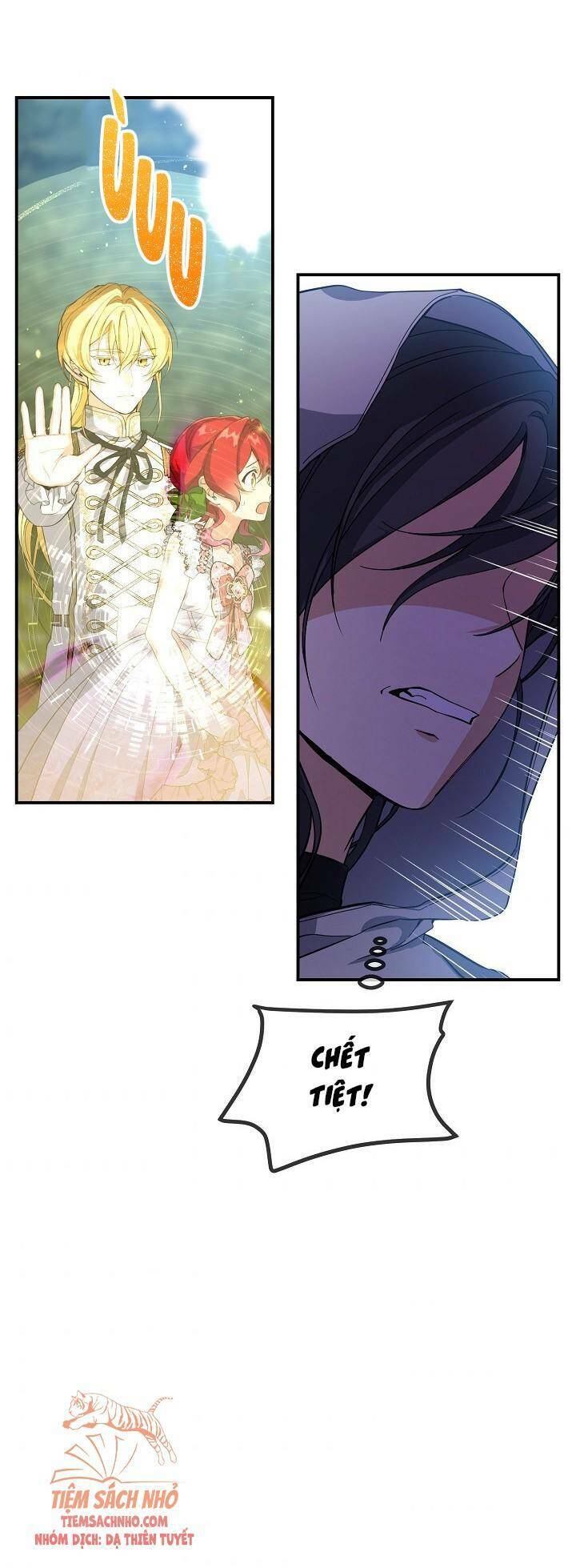 Lần Nữa Toả Sáng Chapter 42 - Trang 2