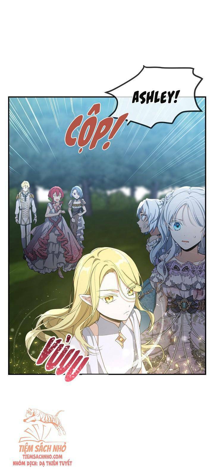 Lần Nữa Toả Sáng Chapter 42 - Trang 2