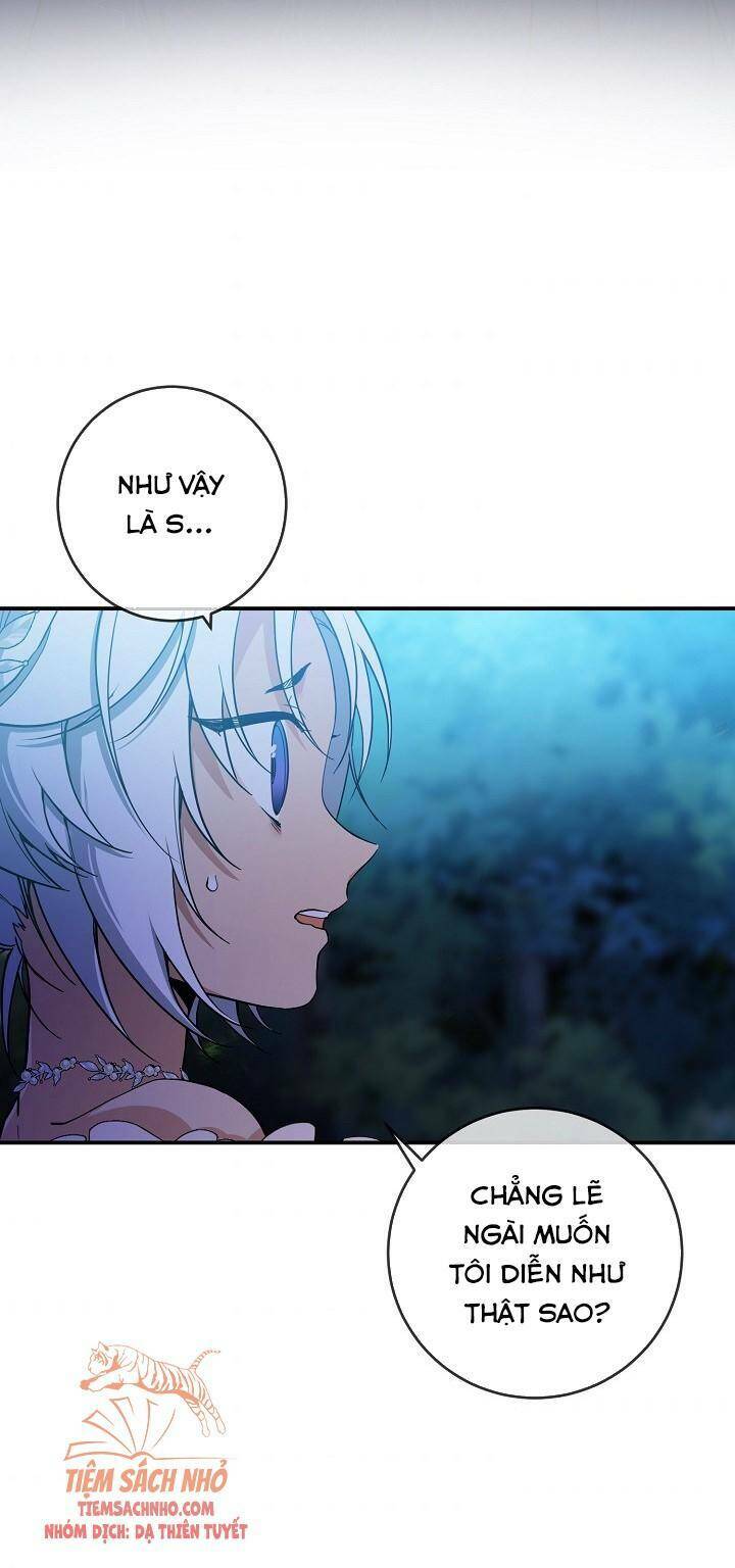 Lần Nữa Toả Sáng Chapter 42 - Trang 2