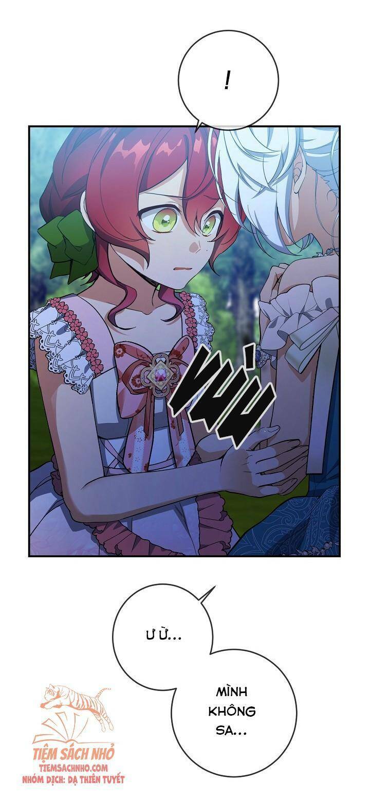 Lần Nữa Toả Sáng Chapter 42 - Trang 2