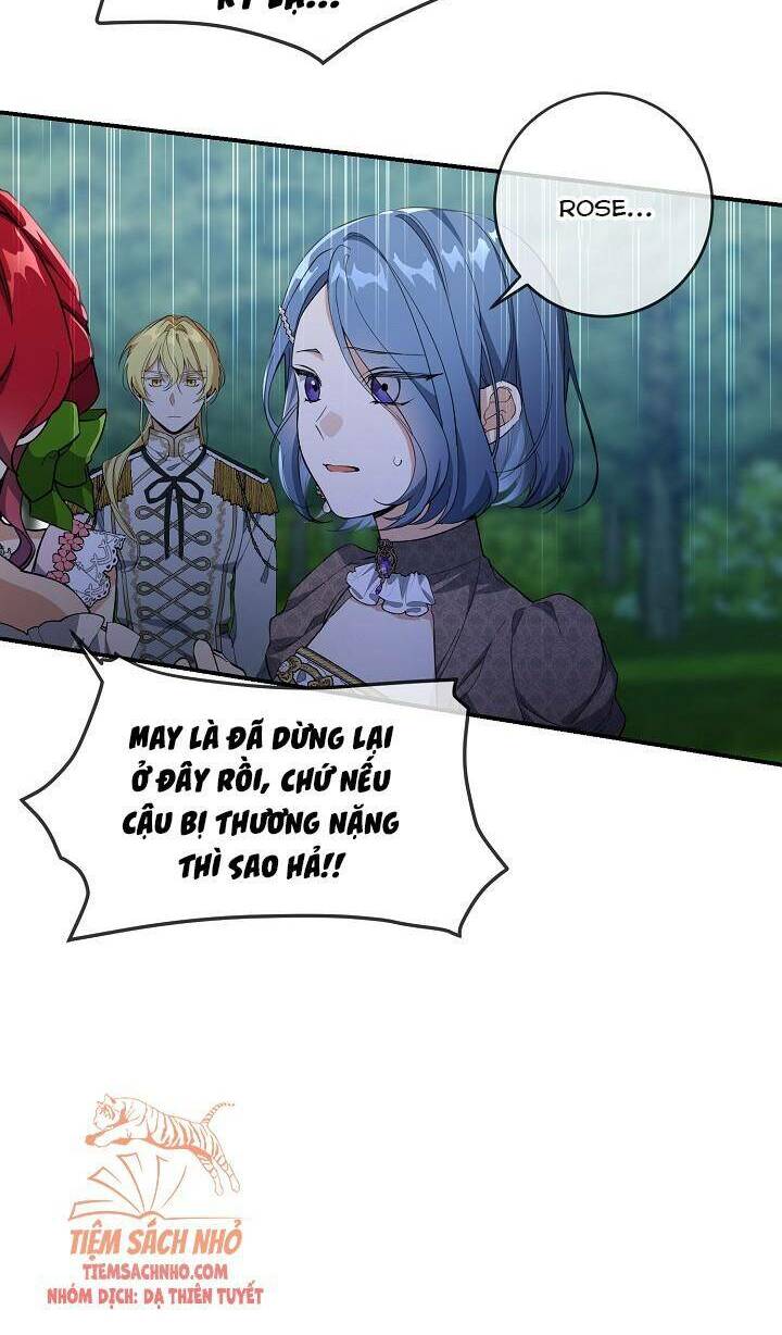 Lần Nữa Toả Sáng Chapter 42 - Trang 2