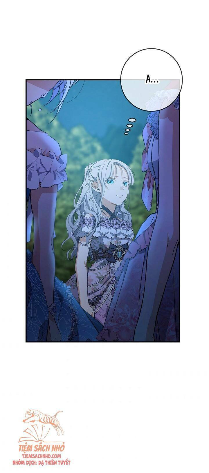 Lần Nữa Toả Sáng Chapter 42 - Trang 2