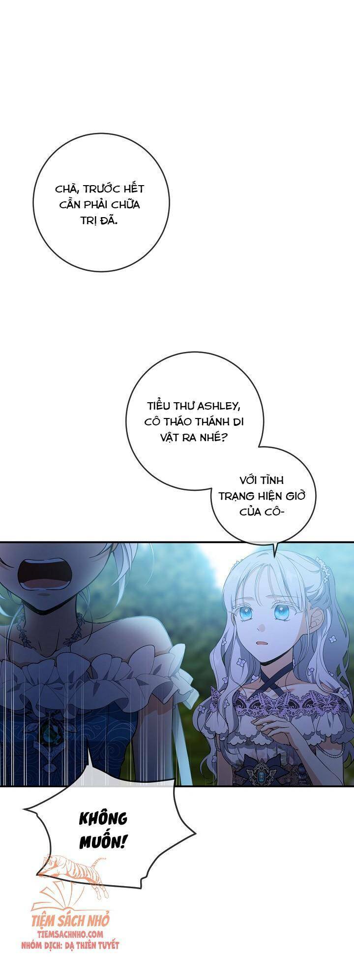 Lần Nữa Toả Sáng Chapter 42 - Trang 2