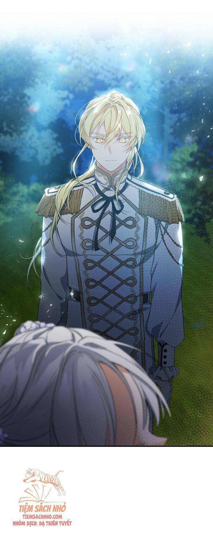 Lần Nữa Toả Sáng Chapter 42 - Trang 2