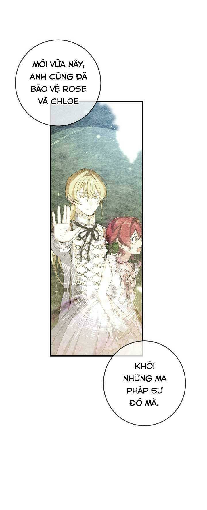 Lần Nữa Toả Sáng Chapter 43 - Trang 2