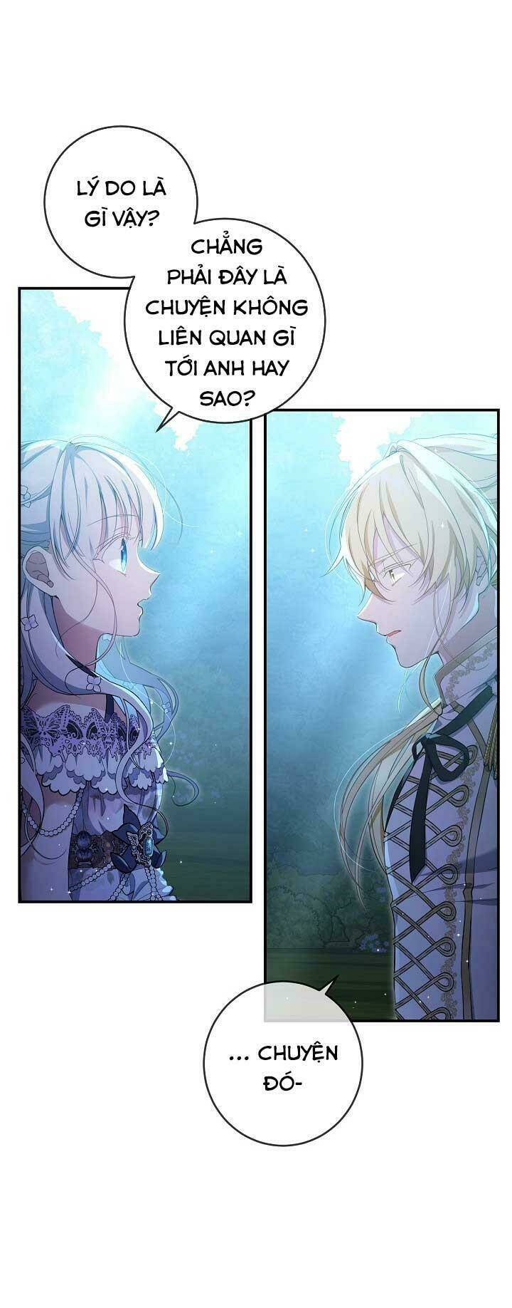 Lần Nữa Toả Sáng Chapter 43 - Trang 2