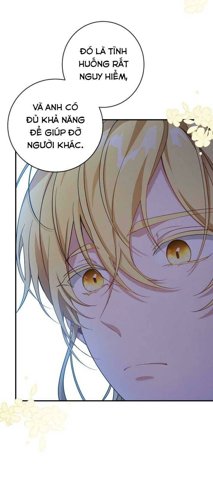 Lần Nữa Toả Sáng Chapter 43 - Trang 2