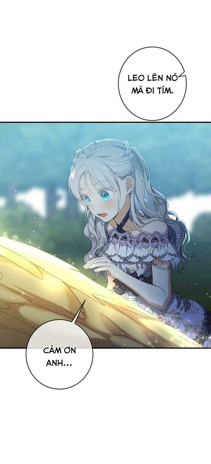 Lần Nữa Toả Sáng Chapter 43 - Trang 2