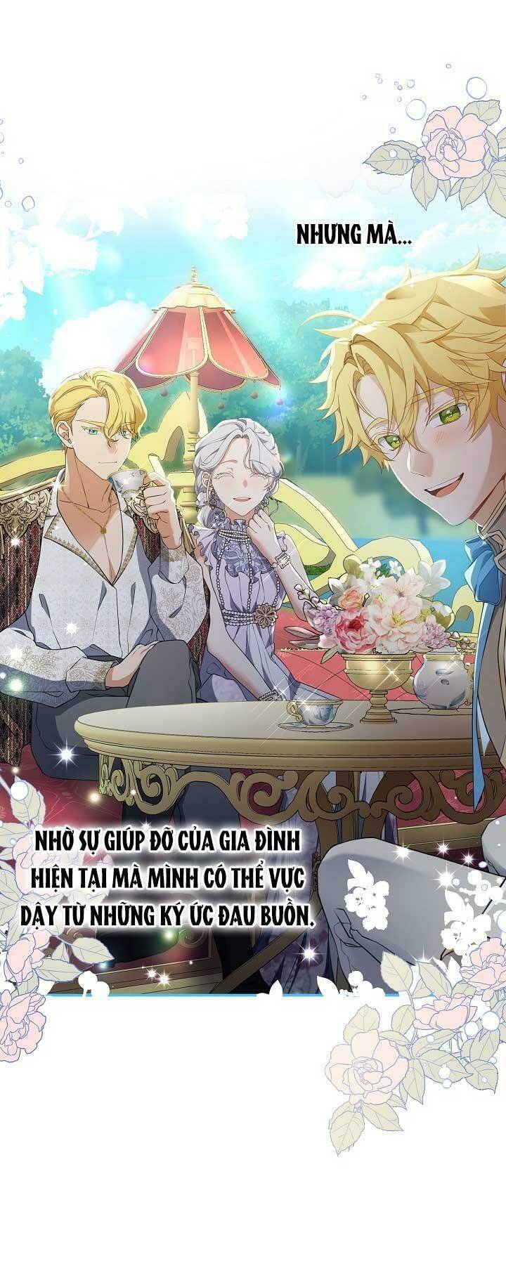 Lần Nữa Toả Sáng Chapter 43 - Trang 2