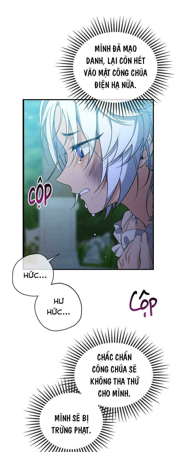 Lần Nữa Toả Sáng Chapter 43 - Trang 2