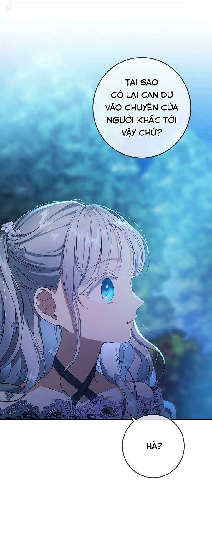 Lần Nữa Toả Sáng Chapter 43 - Trang 2