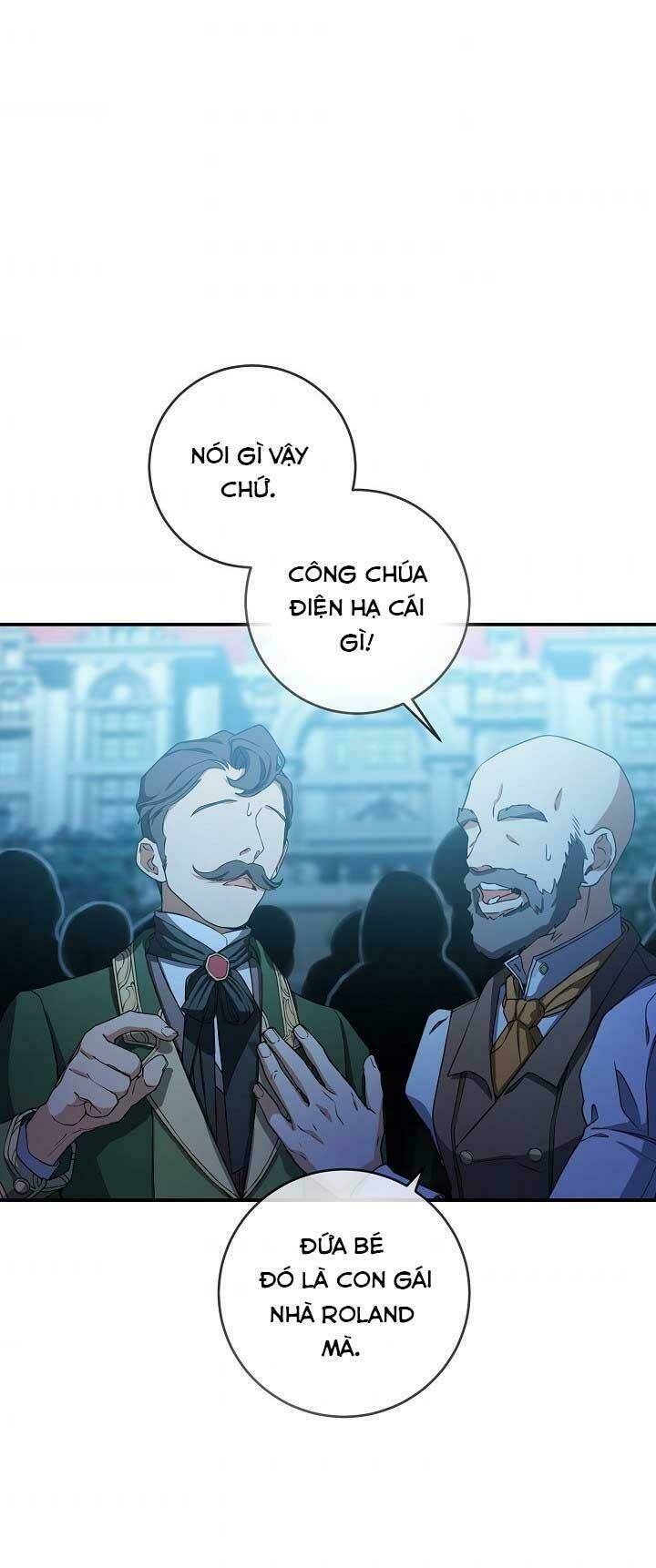 Lần Nữa Toả Sáng Chapter 43 - Trang 2