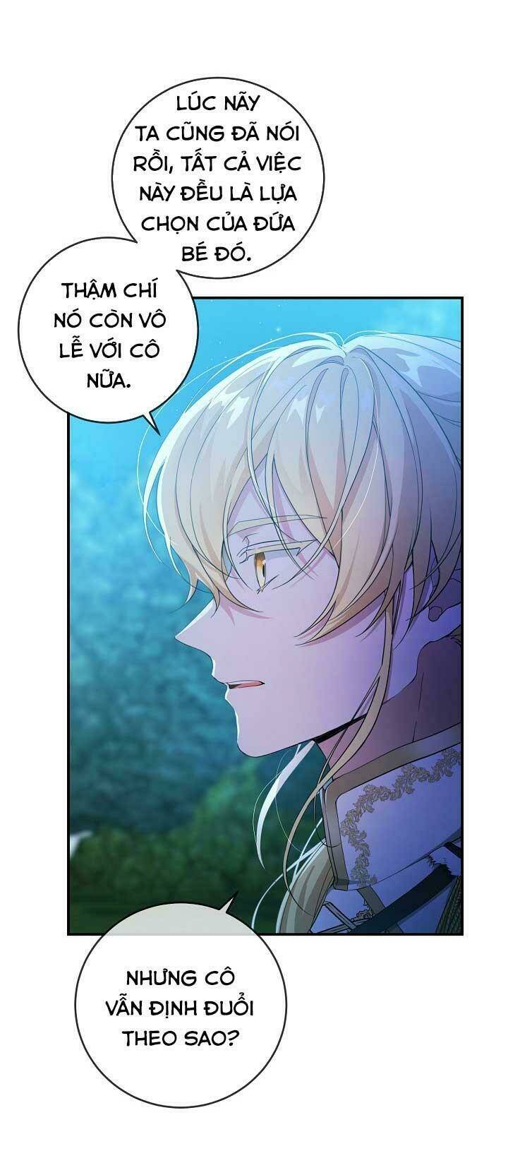 Lần Nữa Toả Sáng Chapter 43 - Trang 2