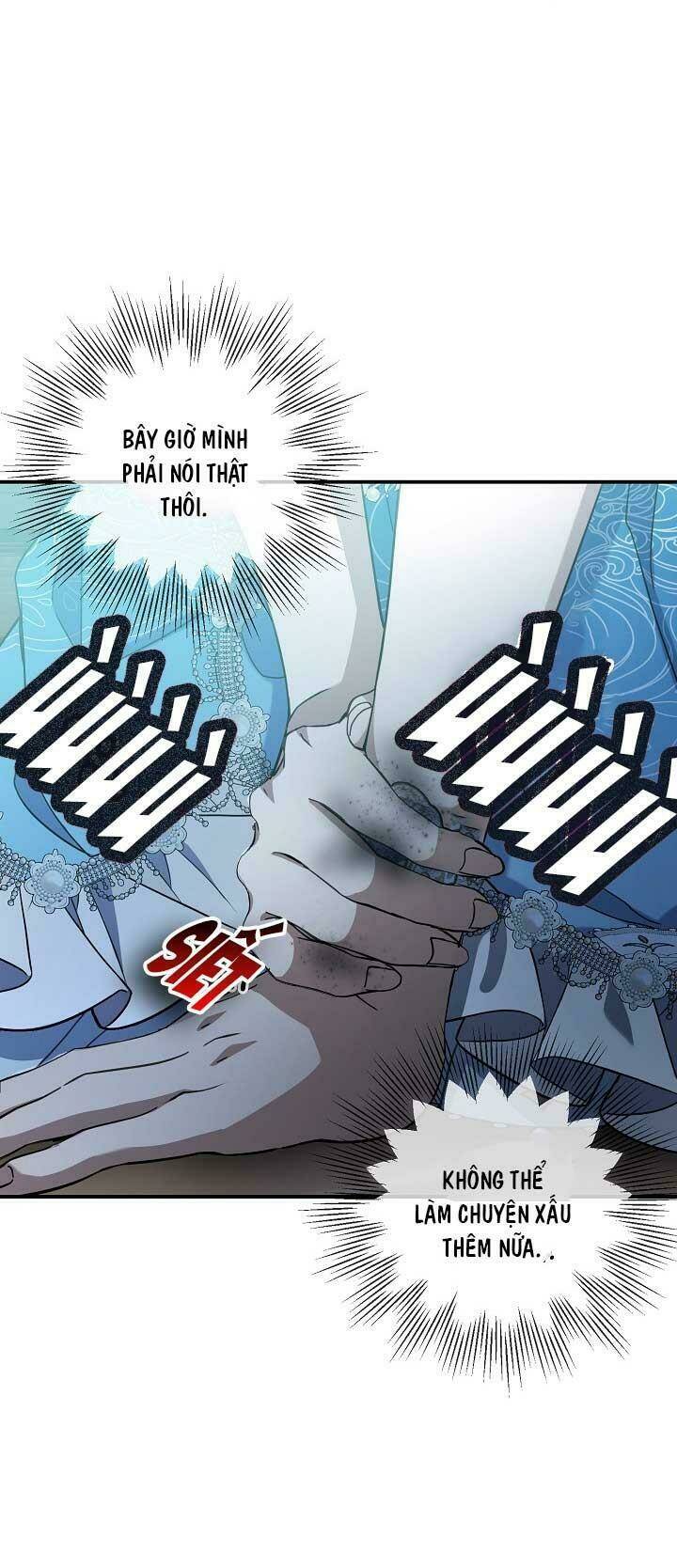 Lần Nữa Toả Sáng Chapter 43 - Trang 2