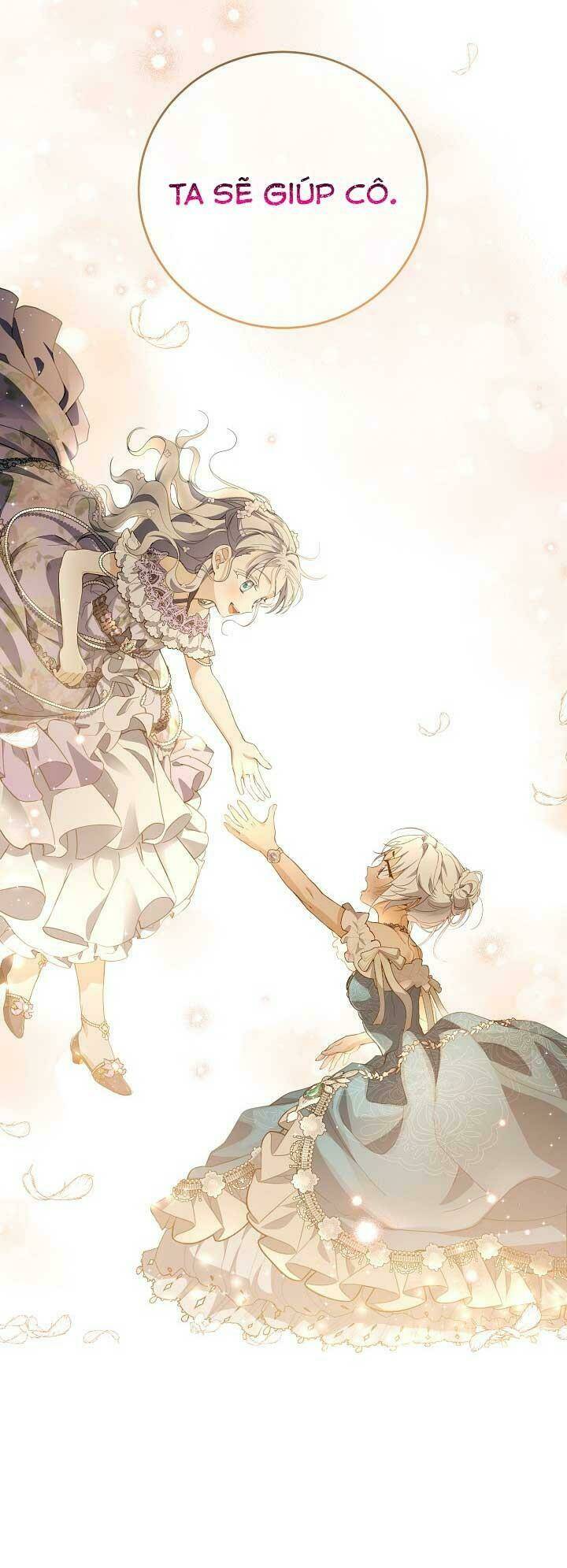 Lần Nữa Toả Sáng Chapter 43 - Trang 2