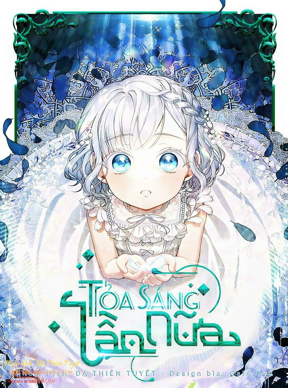 Lần Nữa Toả Sáng Chapter 44 - Trang 2