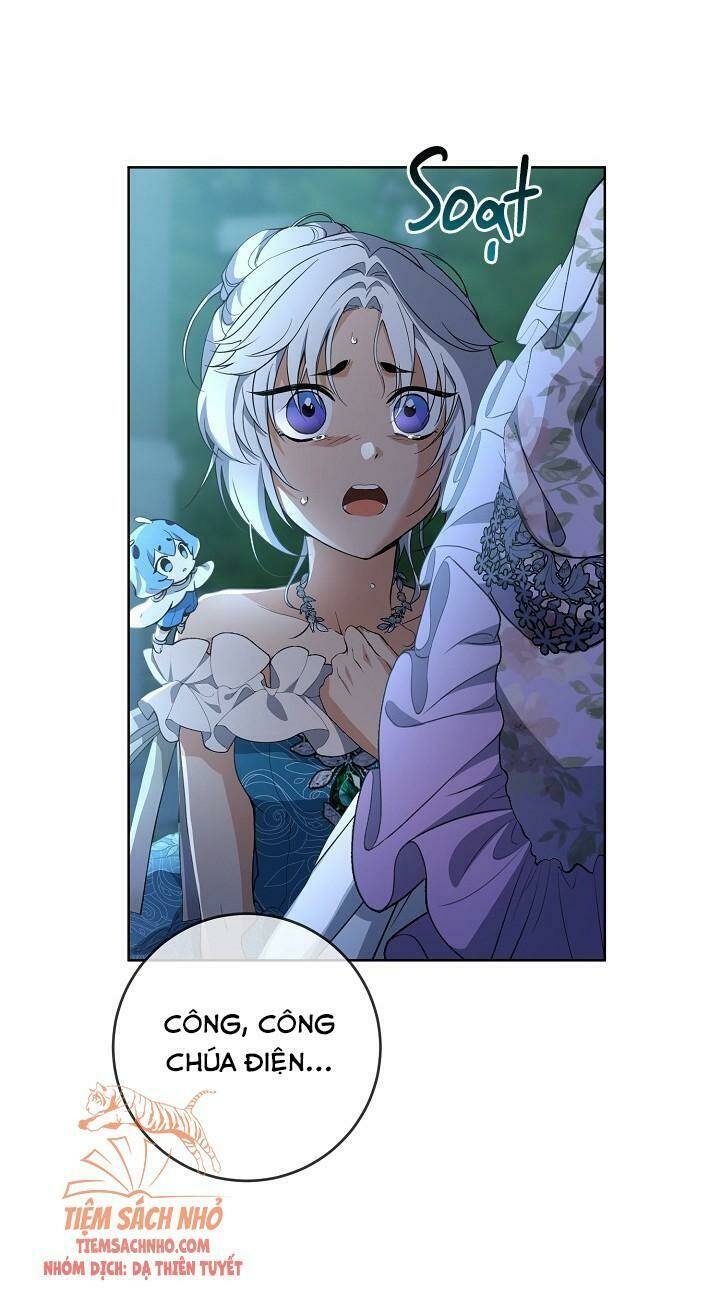 Lần Nữa Toả Sáng Chapter 44 - Trang 2