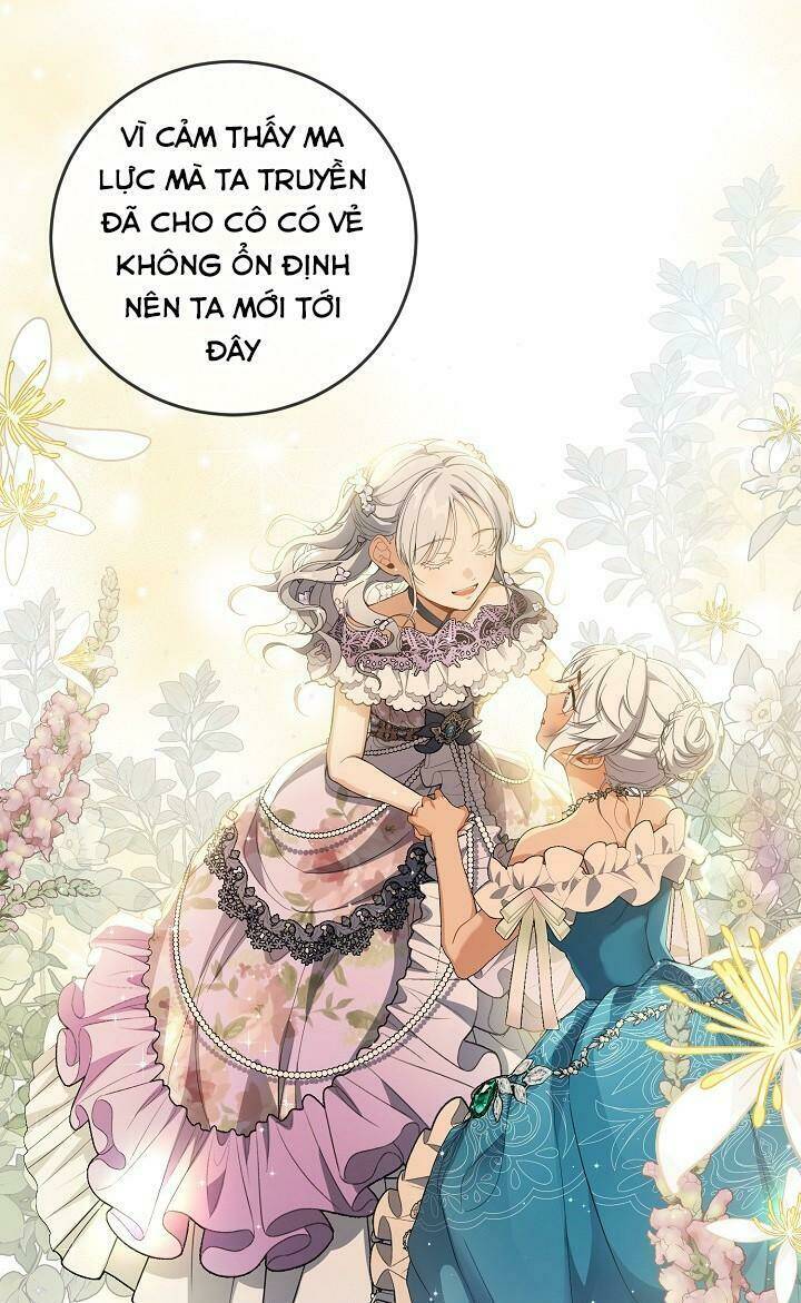 Lần Nữa Toả Sáng Chapter 44 - Trang 2