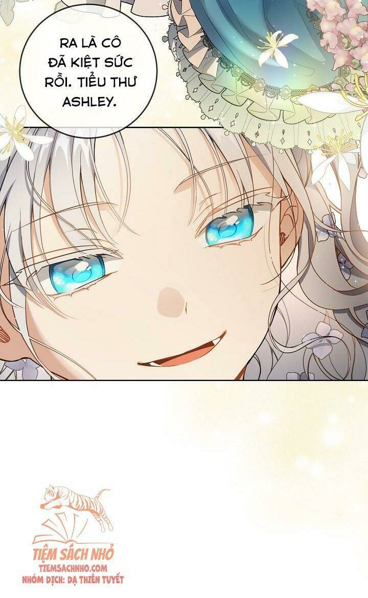 Lần Nữa Toả Sáng Chapter 44 - Trang 2