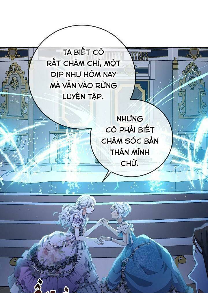 Lần Nữa Toả Sáng Chapter 44 - Trang 2