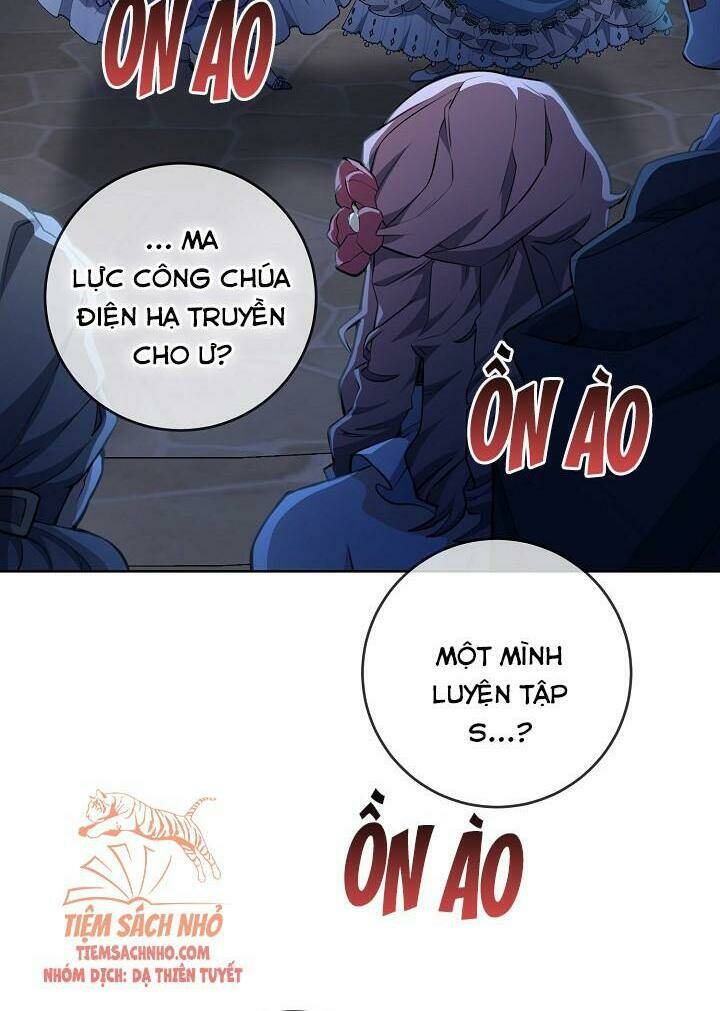 Lần Nữa Toả Sáng Chapter 44 - Trang 2