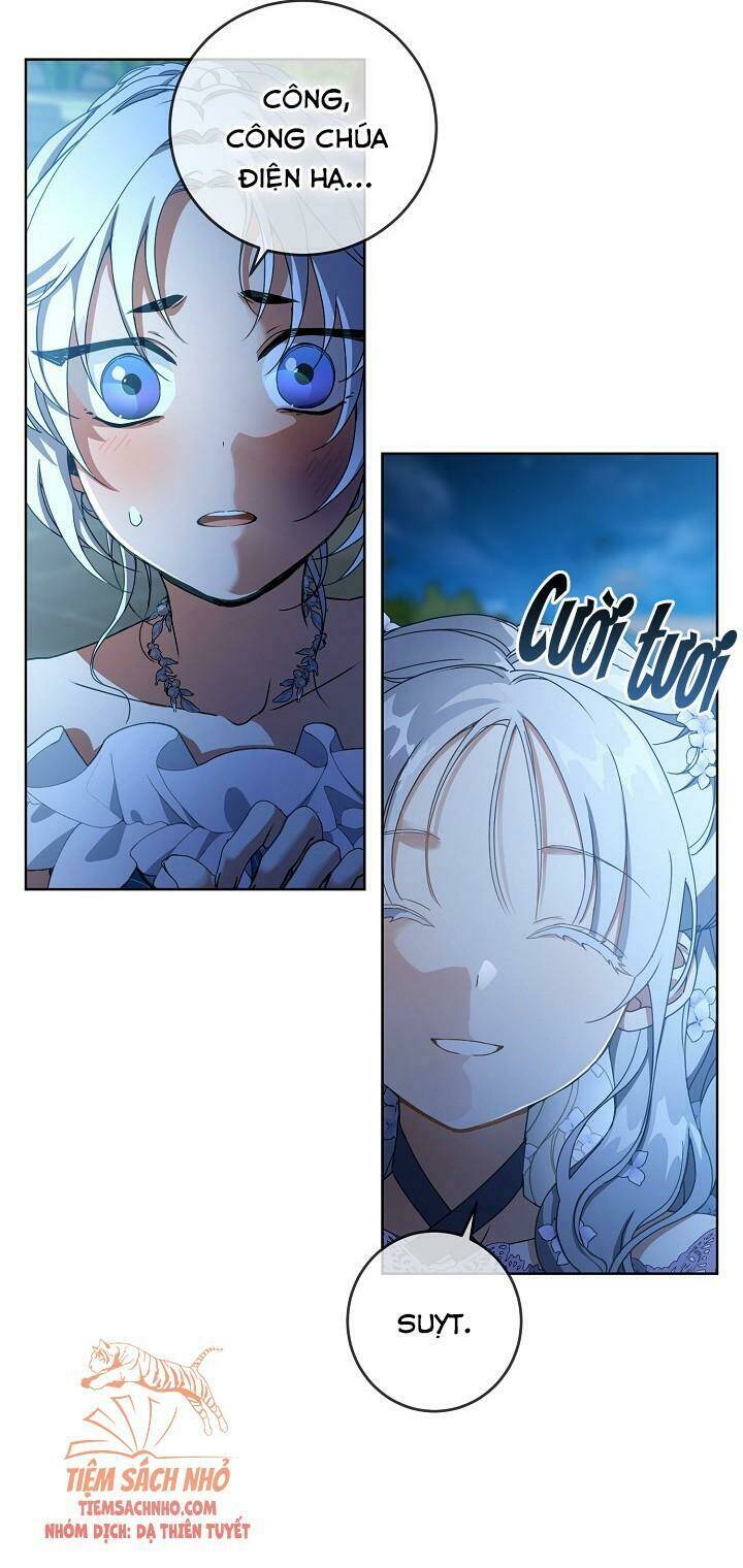 Lần Nữa Toả Sáng Chapter 44 - Trang 2