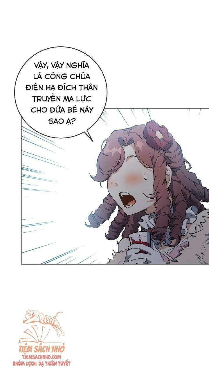 Lần Nữa Toả Sáng Chapter 44 - Trang 2