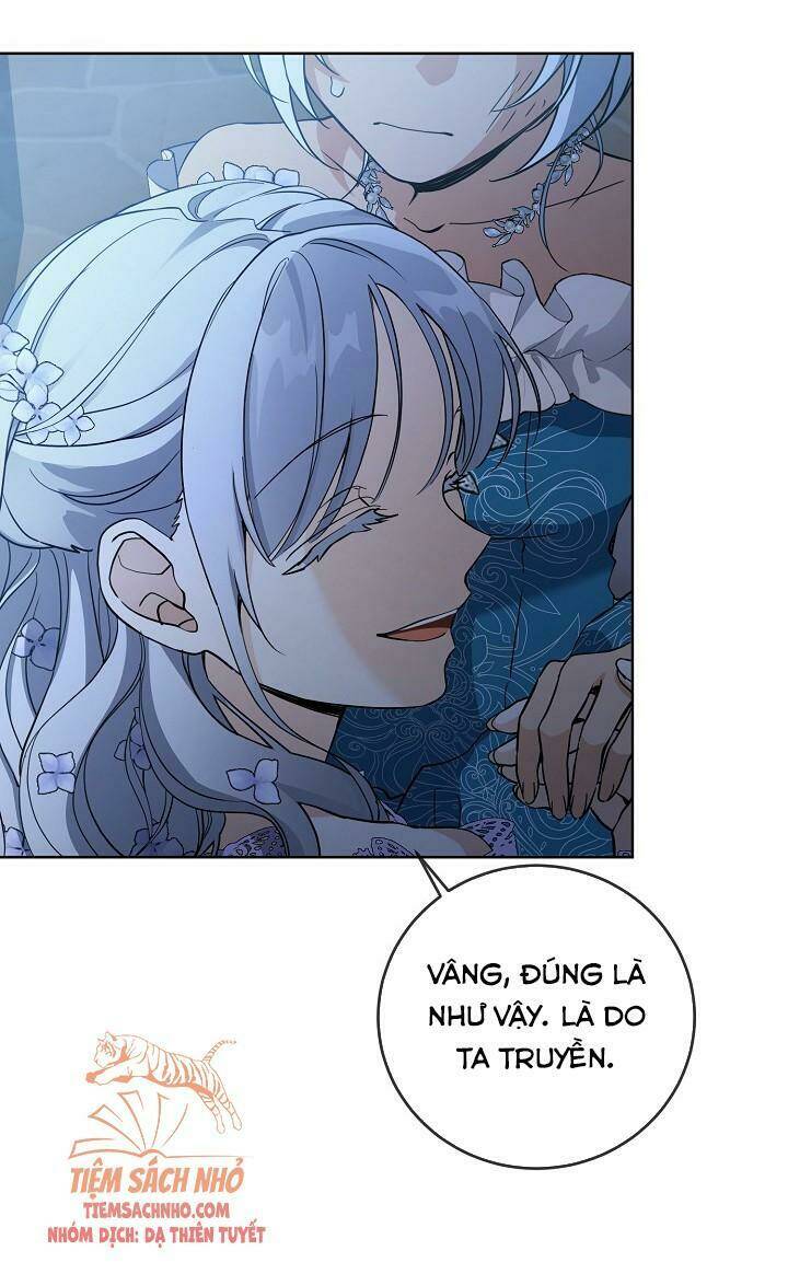 Lần Nữa Toả Sáng Chapter 44 - Trang 2
