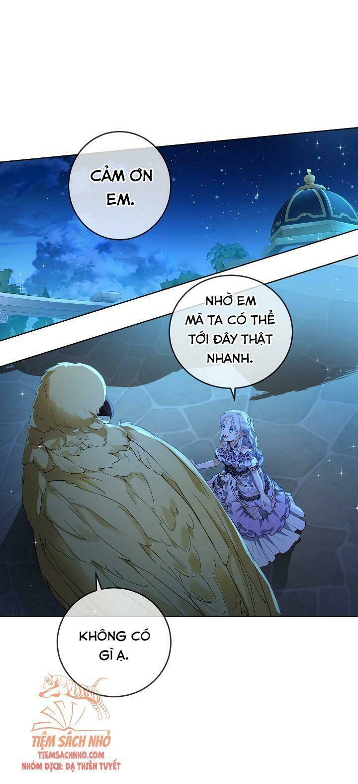 Lần Nữa Toả Sáng Chapter 44 - Trang 2