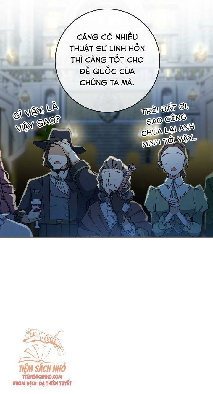 Lần Nữa Toả Sáng Chapter 44 - Trang 2