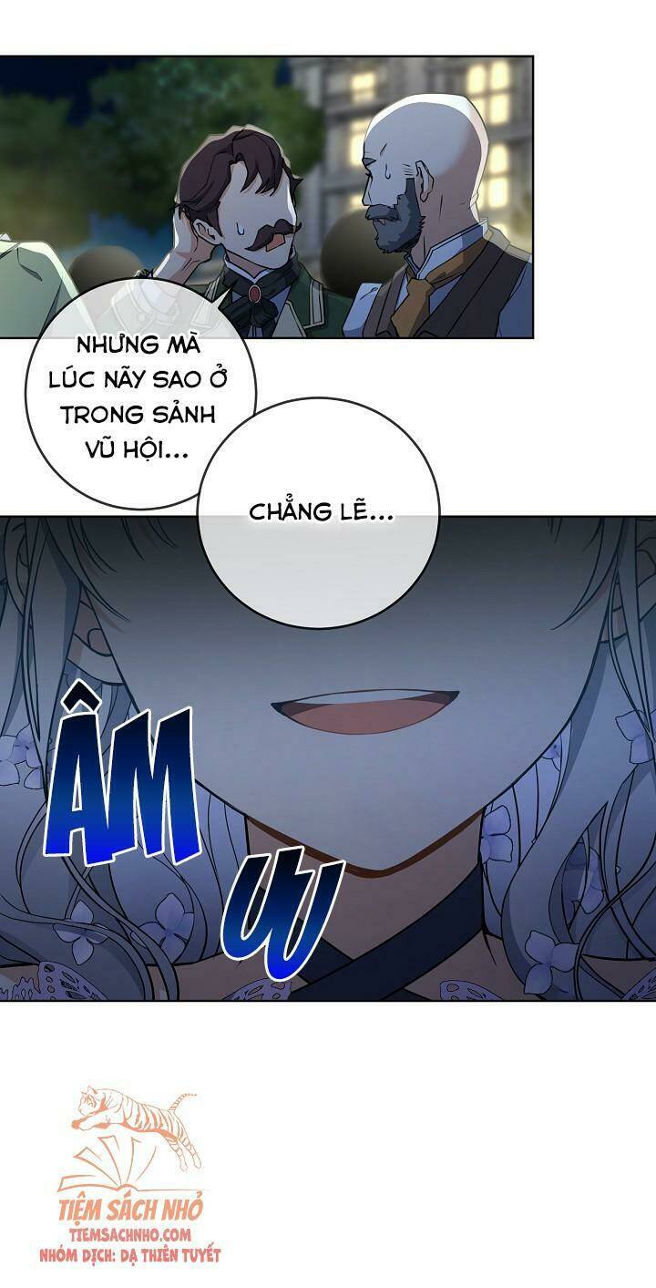 Lần Nữa Toả Sáng Chapter 44 - Trang 2