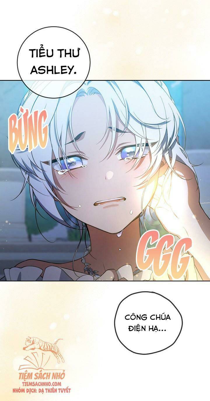 Lần Nữa Toả Sáng Chapter 44 - Trang 2