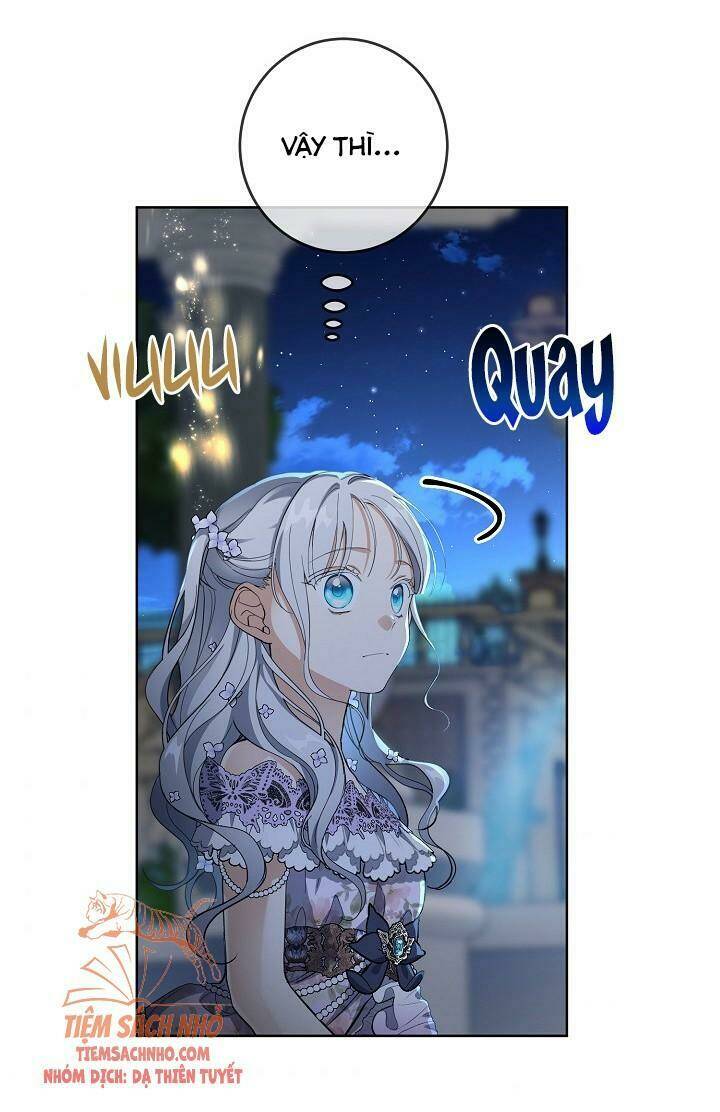 Lần Nữa Toả Sáng Chapter 44 - Trang 2