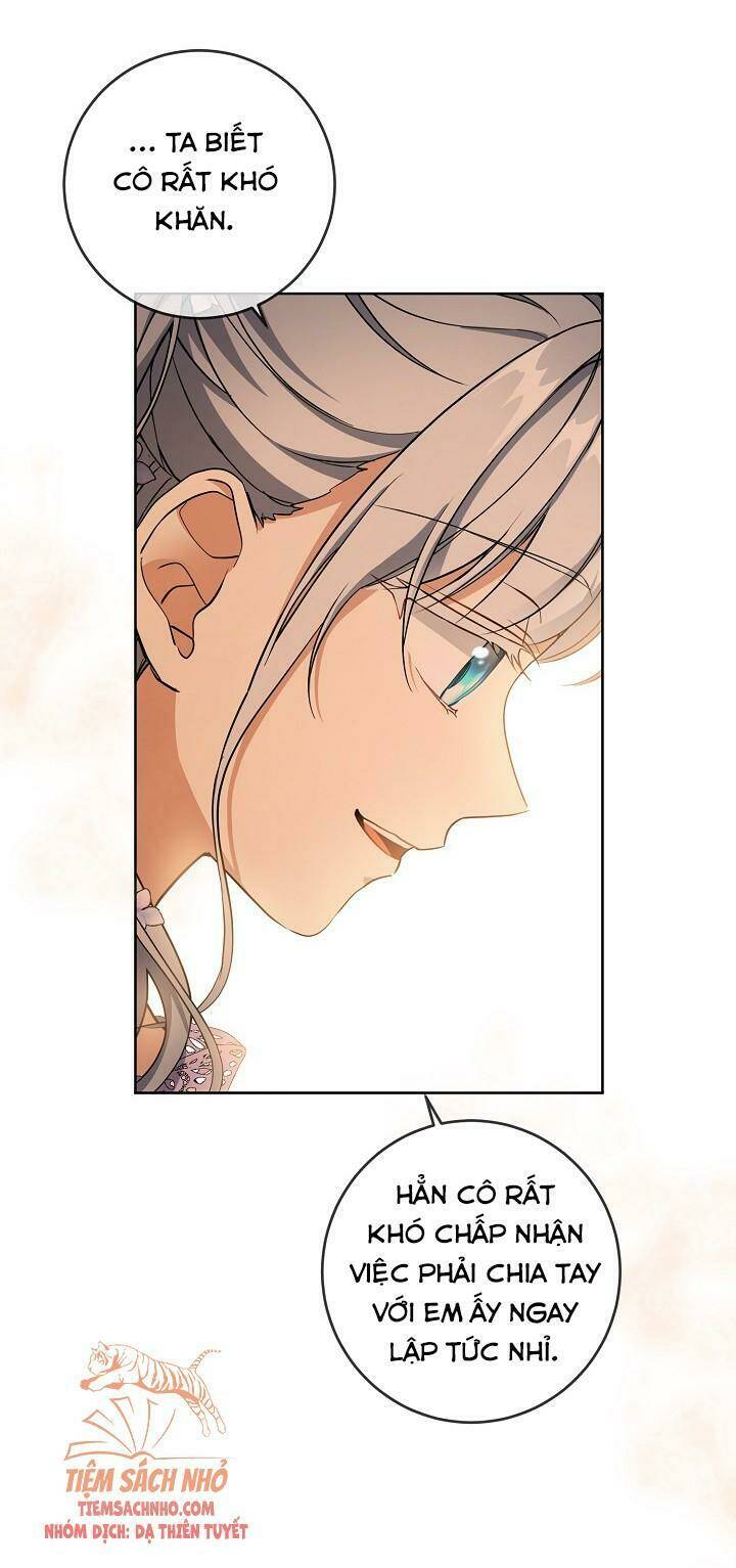 Lần Nữa Toả Sáng Chapter 44 - Trang 2