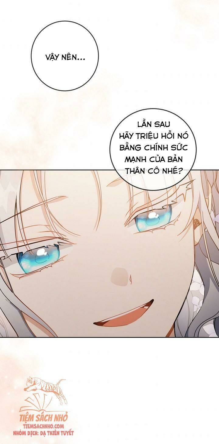 Lần Nữa Toả Sáng Chapter 44 - Trang 2