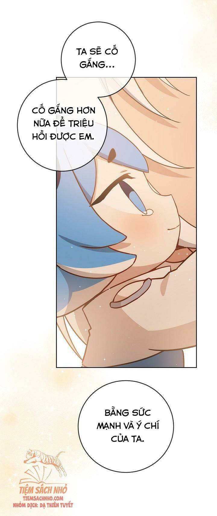 Lần Nữa Toả Sáng Chapter 44 - Trang 2