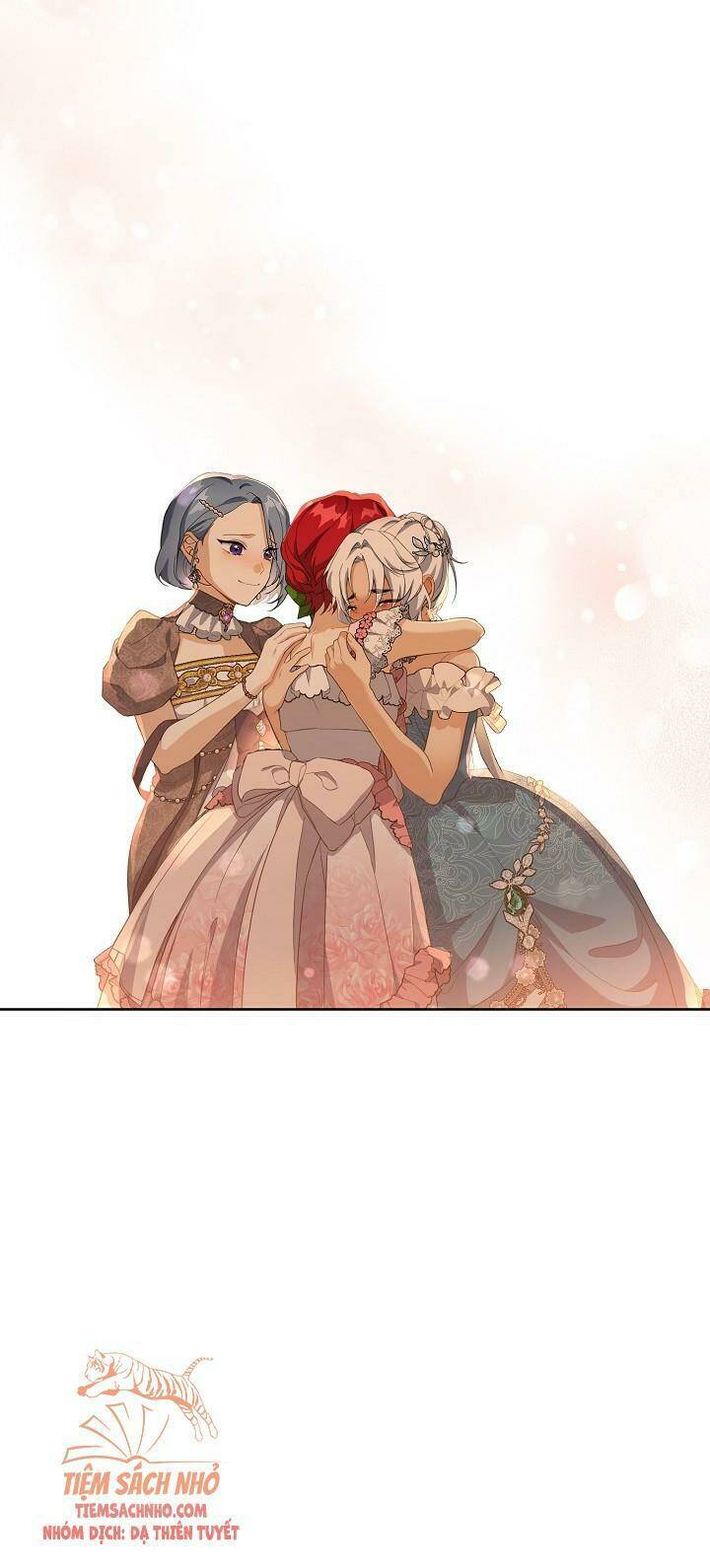 Lần Nữa Toả Sáng Chapter 44 - Trang 2