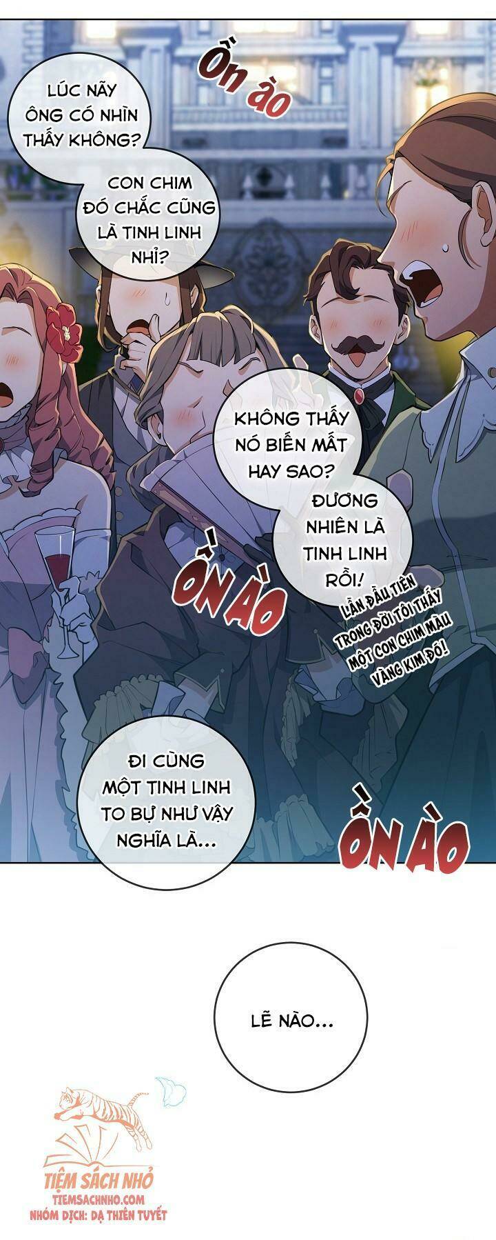Lần Nữa Toả Sáng Chapter 44 - Trang 2