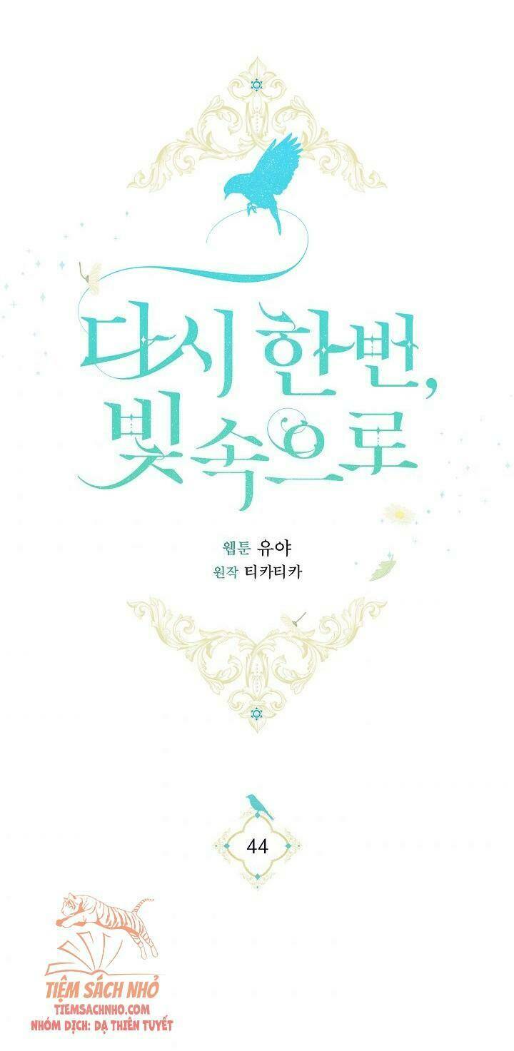 Lần Nữa Toả Sáng Chapter 44 - Trang 2