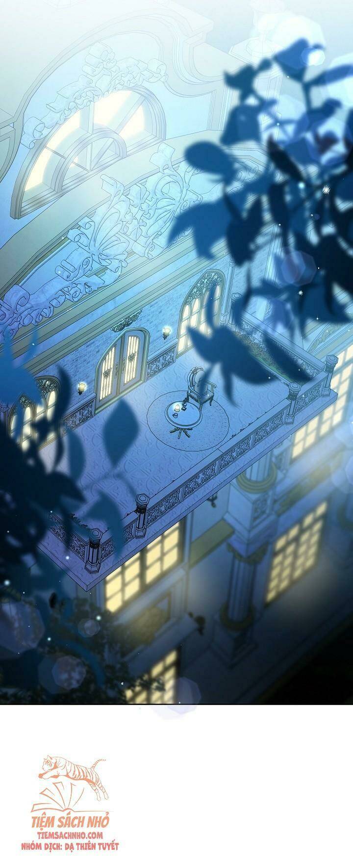 Lần Nữa Toả Sáng Chapter 44 - Trang 2