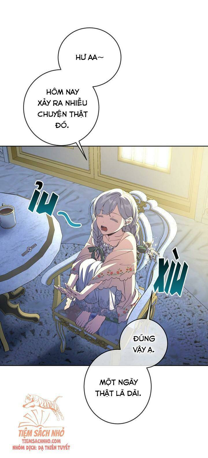 Lần Nữa Toả Sáng Chapter 44 - Trang 2