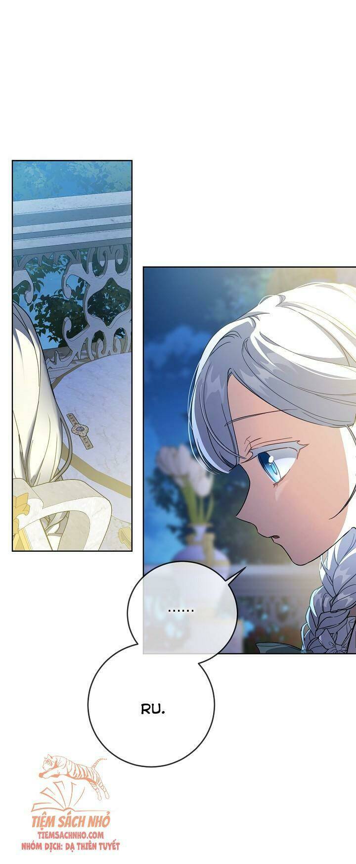 Lần Nữa Toả Sáng Chapter 44 - Trang 2