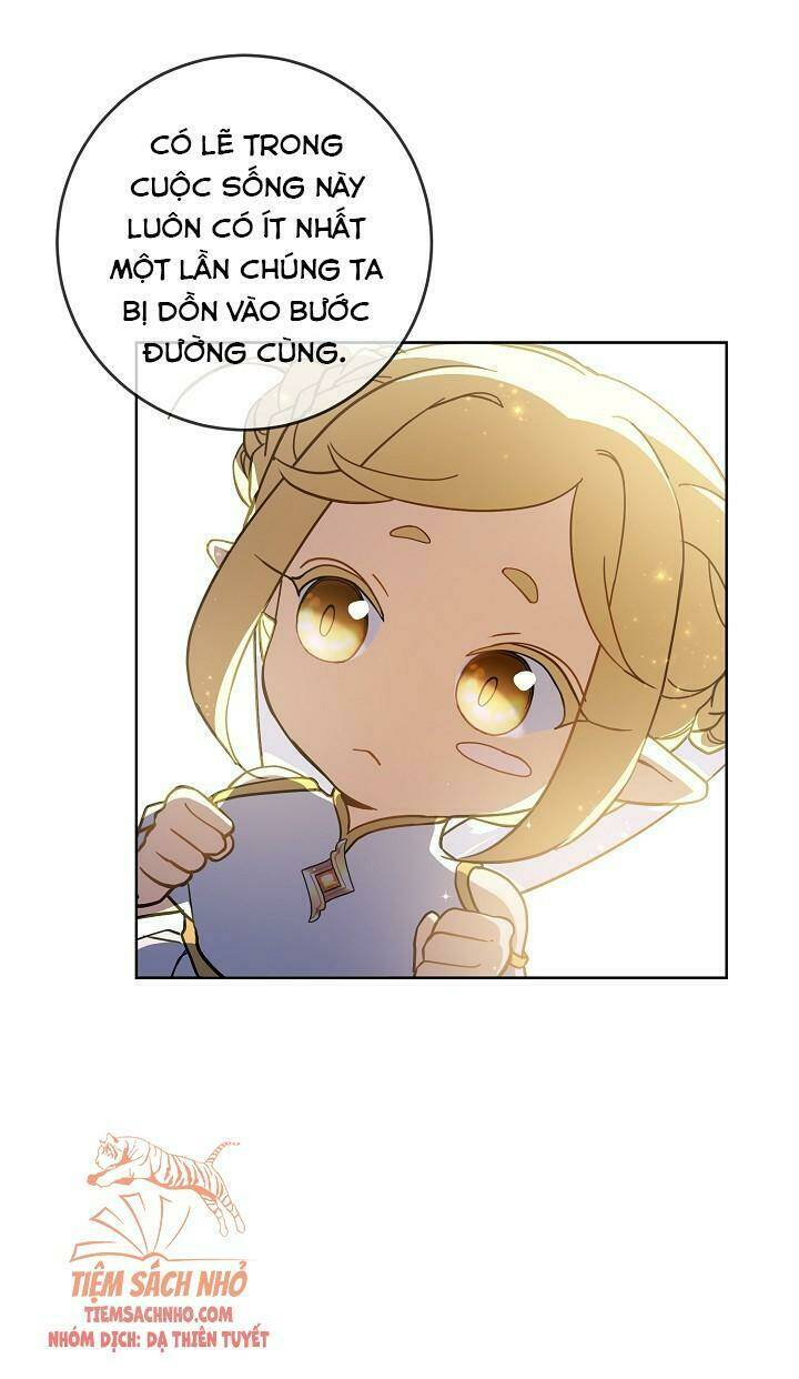 Lần Nữa Toả Sáng Chapter 44 - Trang 2