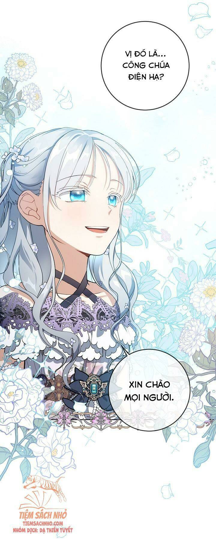 Lần Nữa Toả Sáng Chapter 44 - Trang 2