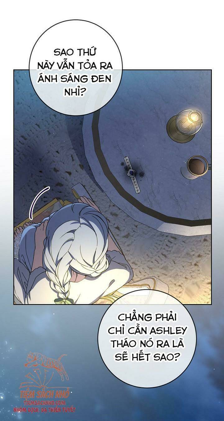 Lần Nữa Toả Sáng Chapter 44 - Trang 2
