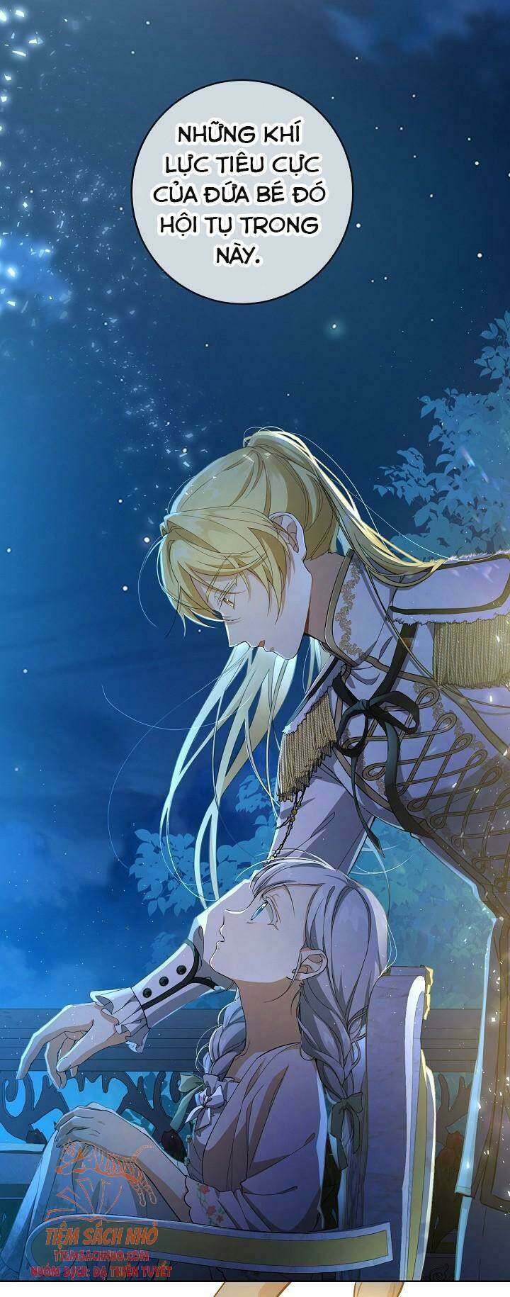 Lần Nữa Toả Sáng Chapter 44 - Trang 2