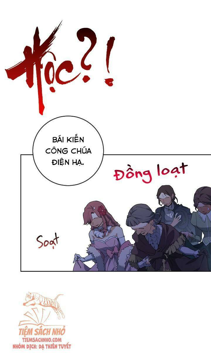 Lần Nữa Toả Sáng Chapter 44 - Trang 2